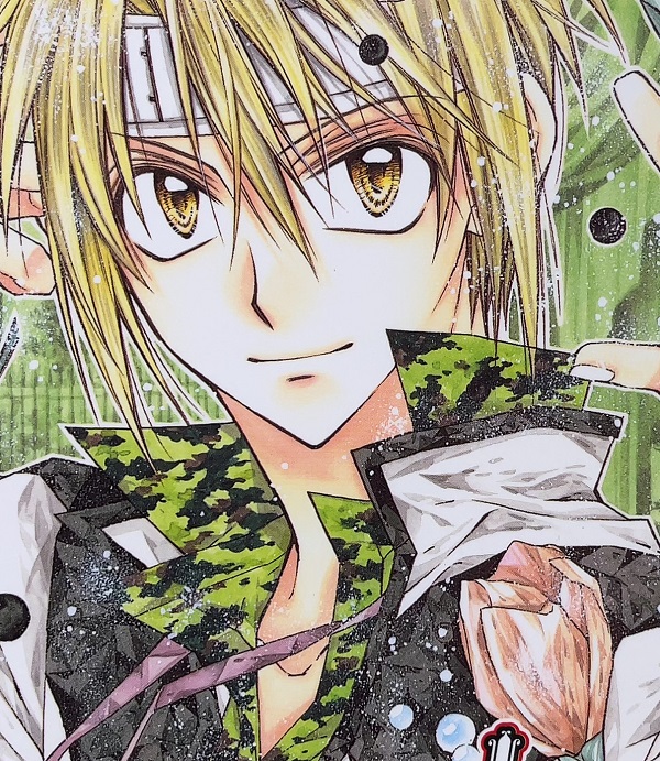 紳士同盟†（クロス）のネタバレ解説・考察まとめ (2/8) - RENOTE